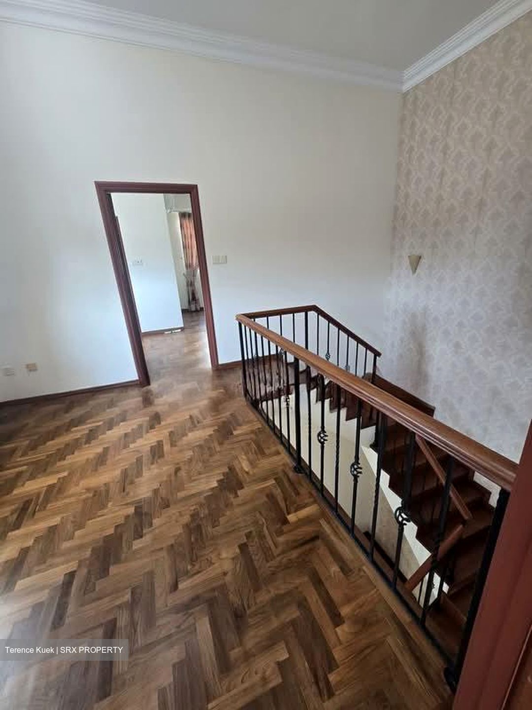 Lorong Lew Lian (D19), Semi-Detached #605954841